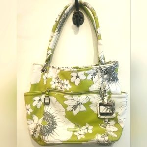 Tyler Rodan Shoulder Bag